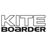 kiteboarder android application logo